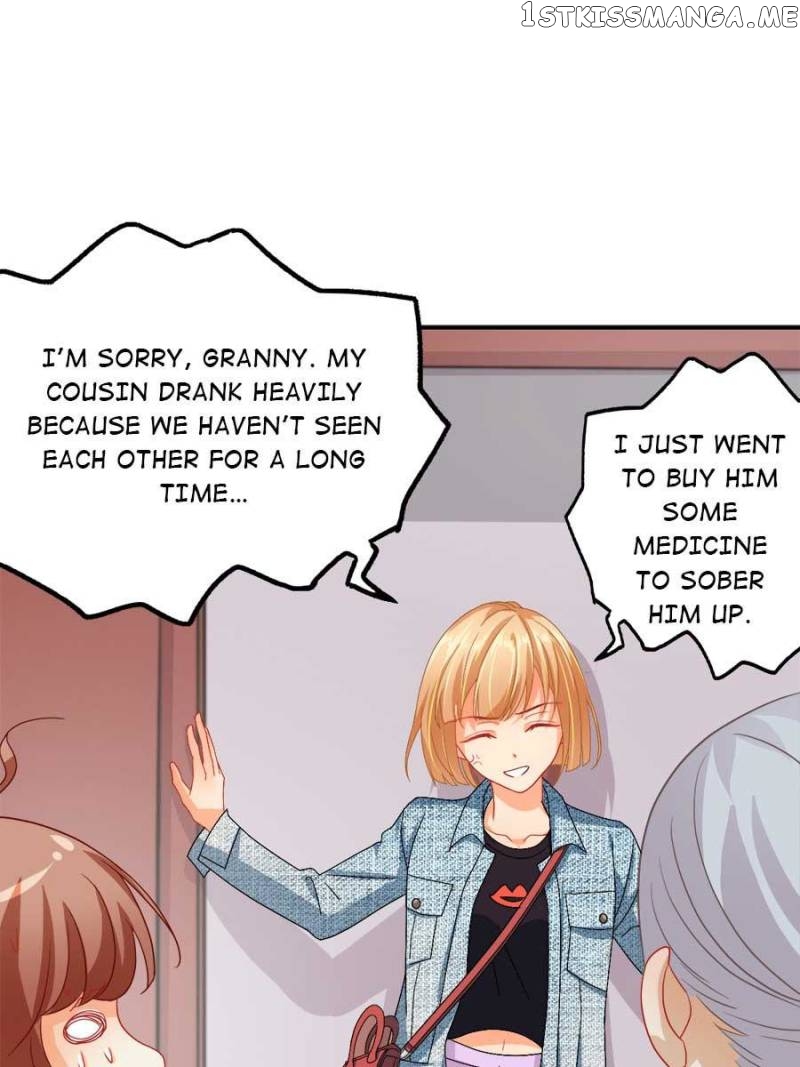The Butler’S Romance chapter 9 - page 18