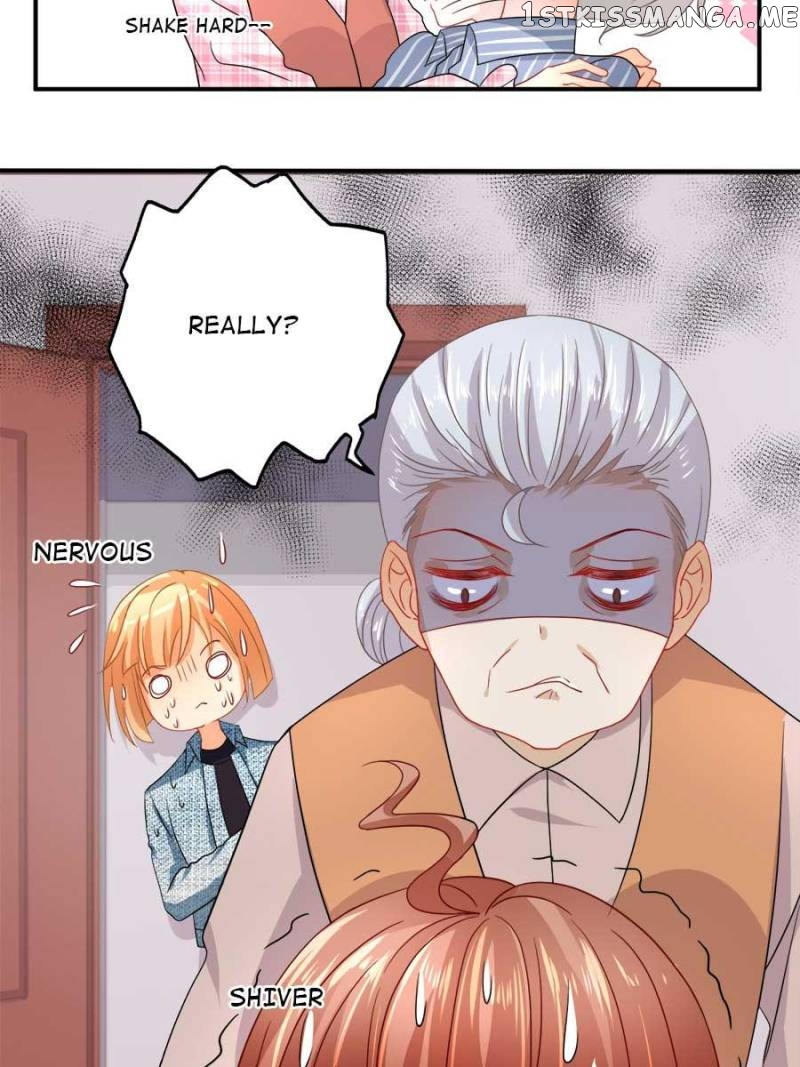 The Butler’S Romance chapter 9 - page 21