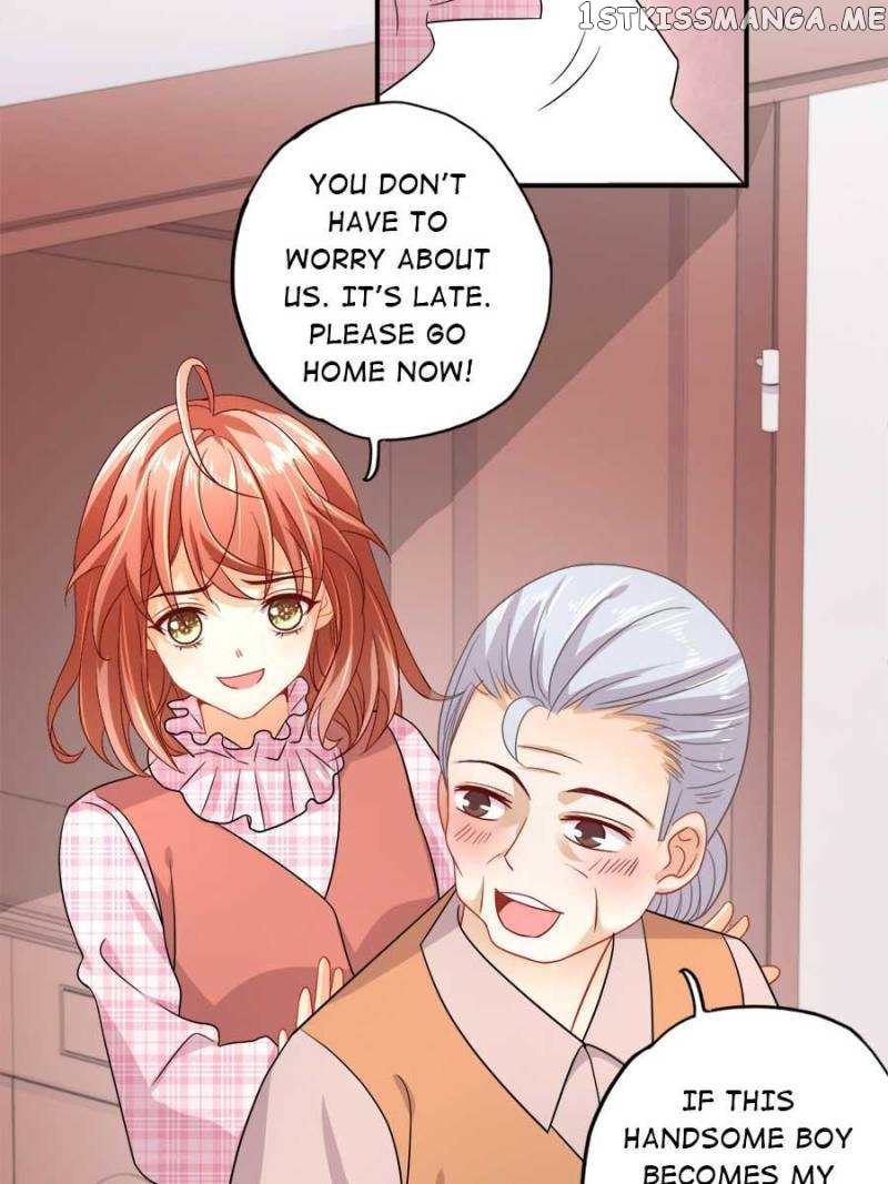 The Butler’S Romance chapter 9 - page 25