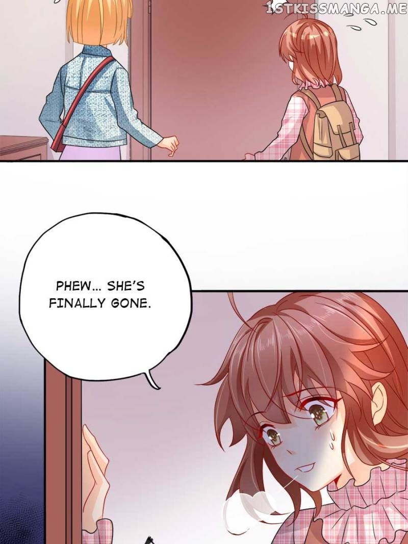 The Butler’S Romance chapter 9 - page 28