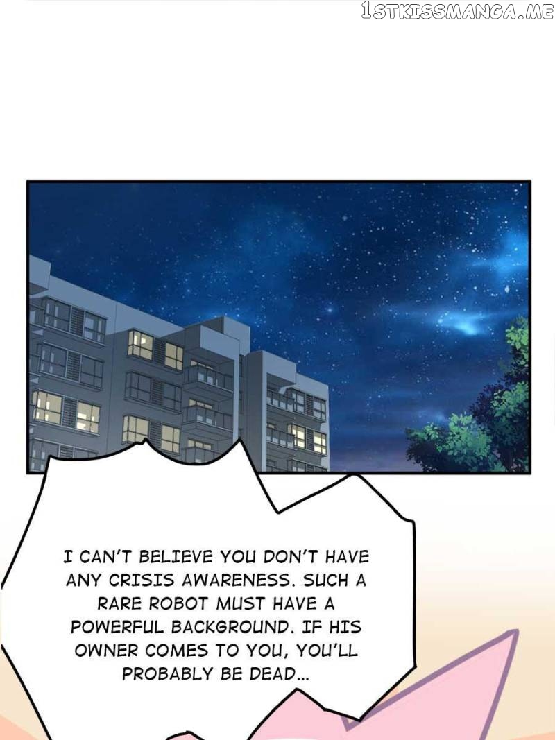The Butler’S Romance chapter 9 - page 33