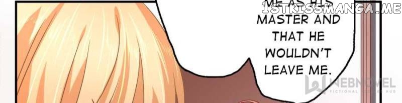 The Butler’S Romance chapter 9 - page 35