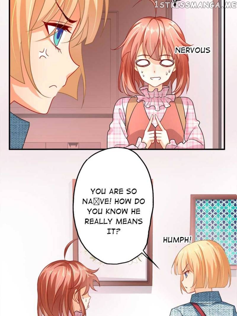 The Butler’S Romance chapter 9 - page 36