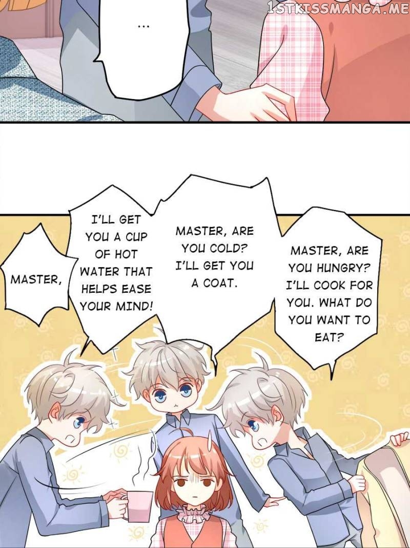 The Butler’S Romance chapter 9 - page 43