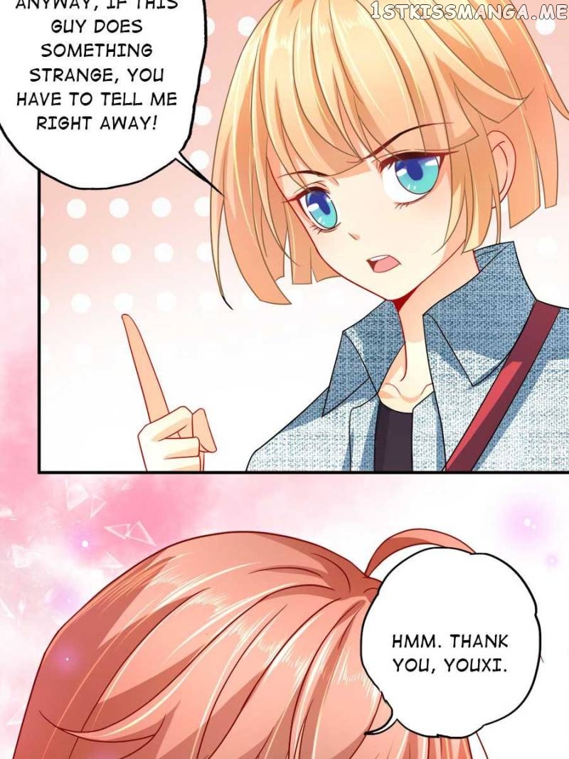 The Butler’S Romance chapter 9 - page 46