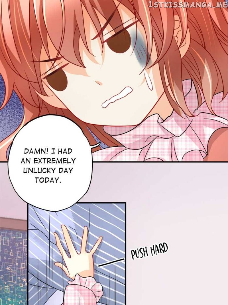 The Butler’S Romance chapter 9 - page 6