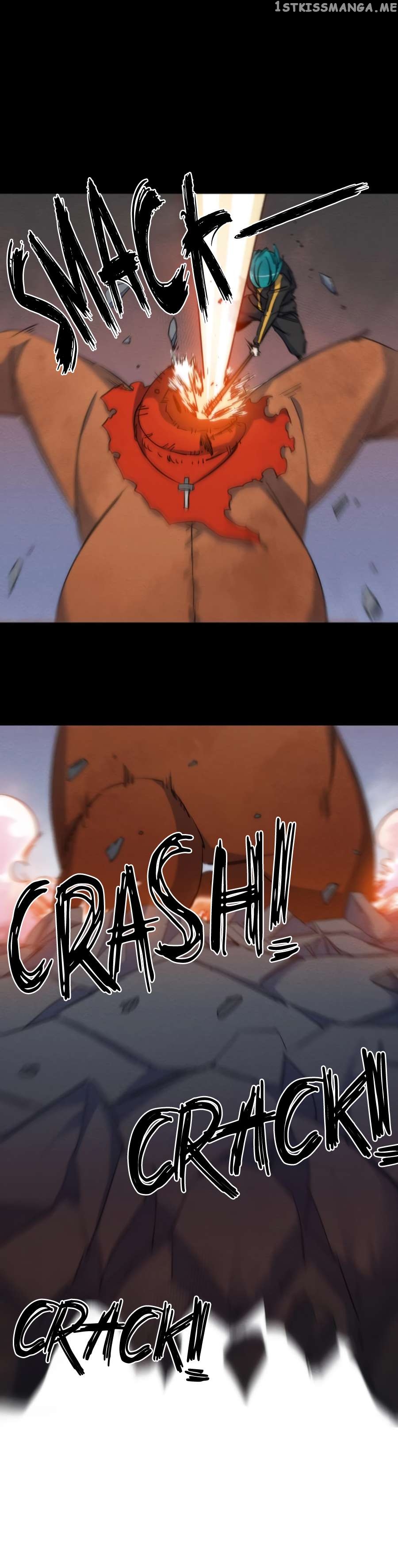 Reality Tv Family Chapter 21 - page 12