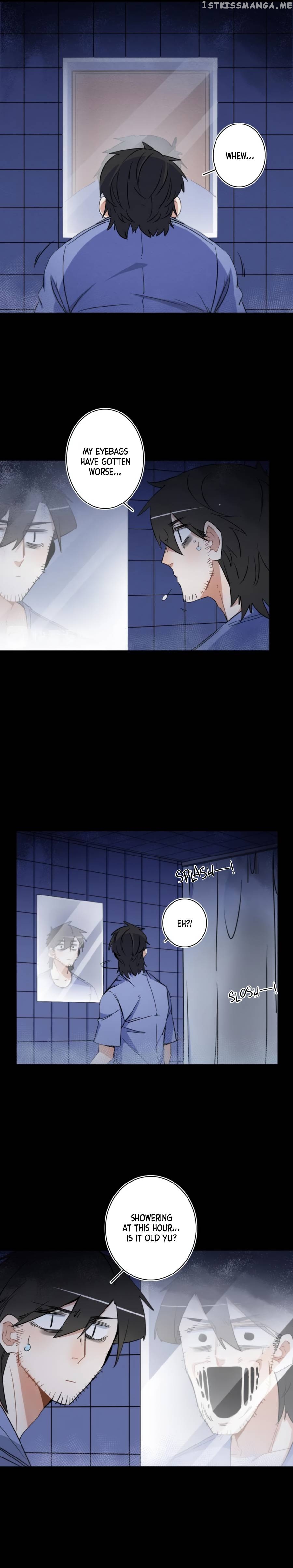 Reality Tv Family Chapter 8 - page 10