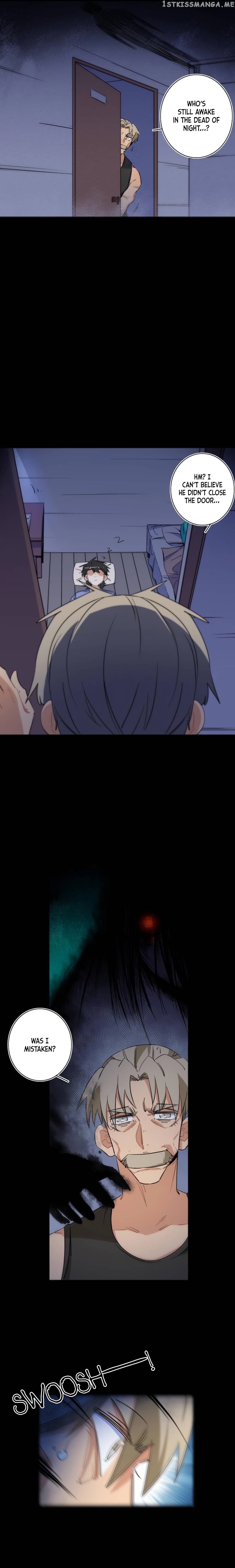 Reality Tv Family Chapter 8 - page 6