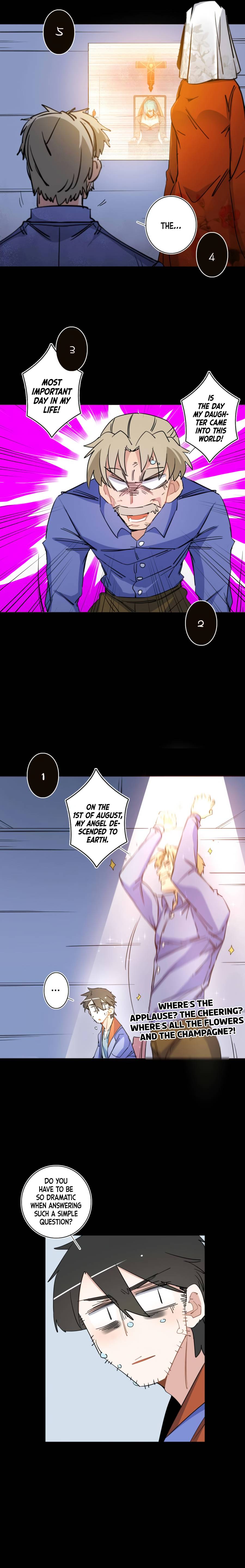 Reality Tv Family Chapter 5 - page 16