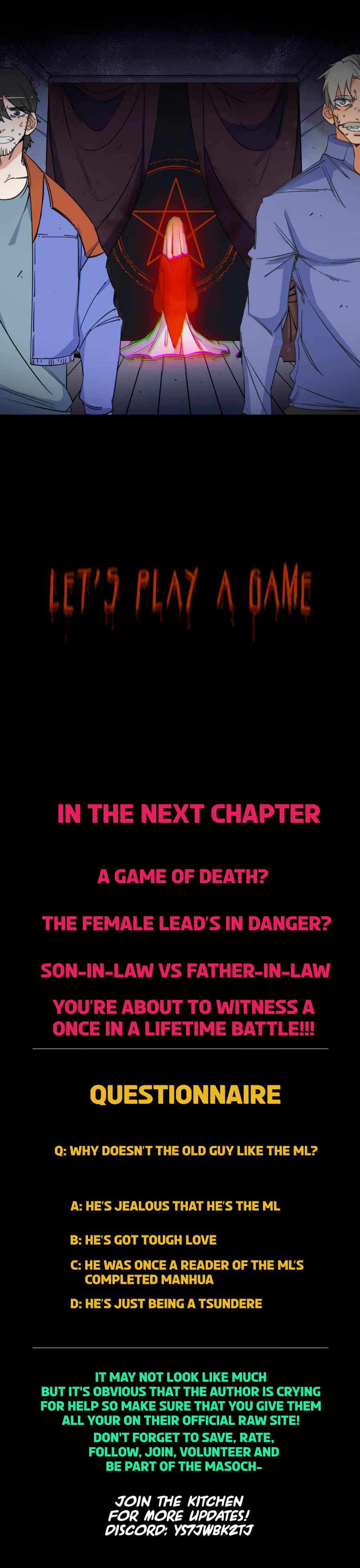 Reality Tv Family Chapter 4 - page 18