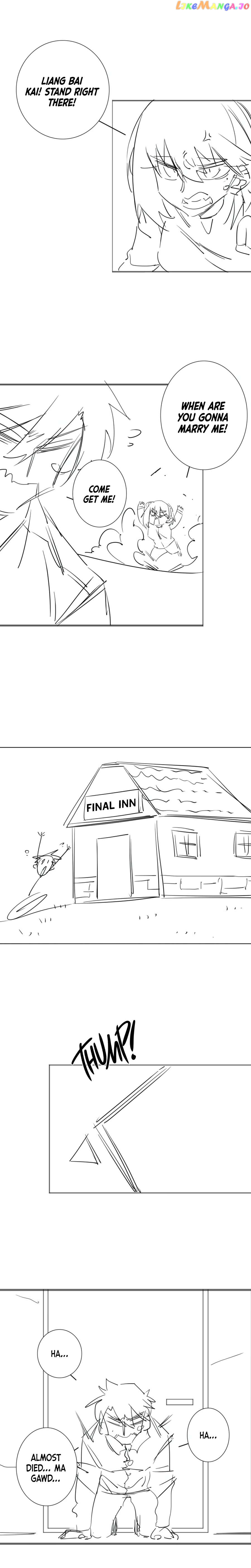 Reality Tv Family Chapter 25 - page 17