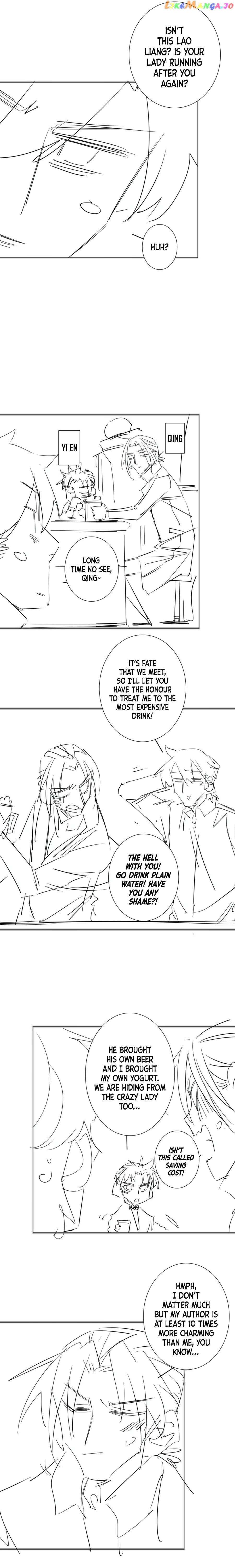 Reality Tv Family Chapter 25 - page 18