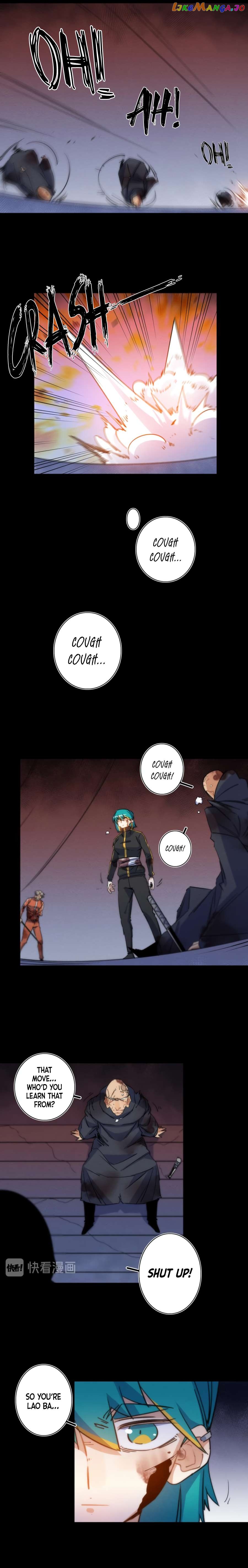 Reality Tv Family Chapter 23 - page 14