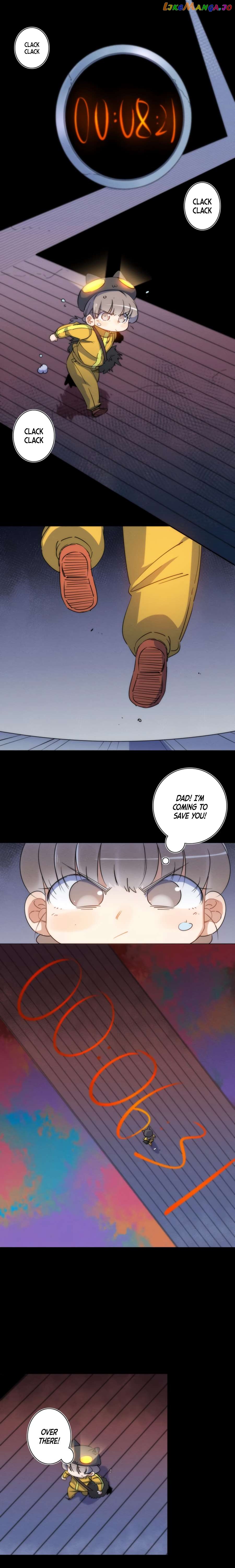 Reality Tv Family Chapter 23 - page 3