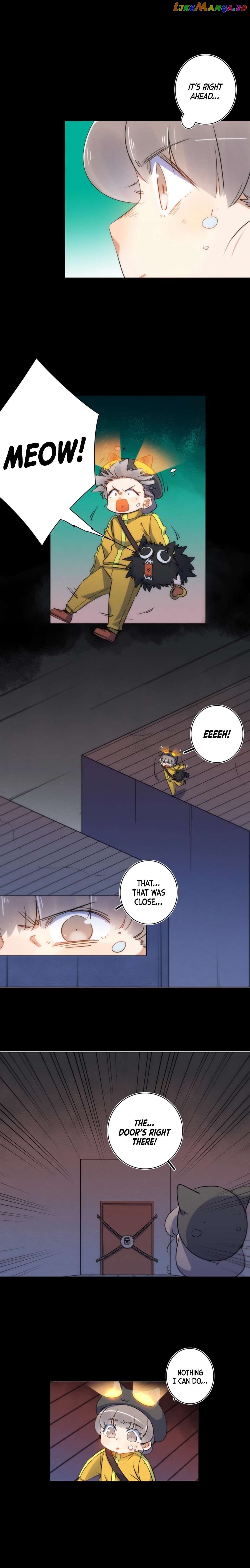 Reality Tv Family Chapter 23 - page 4