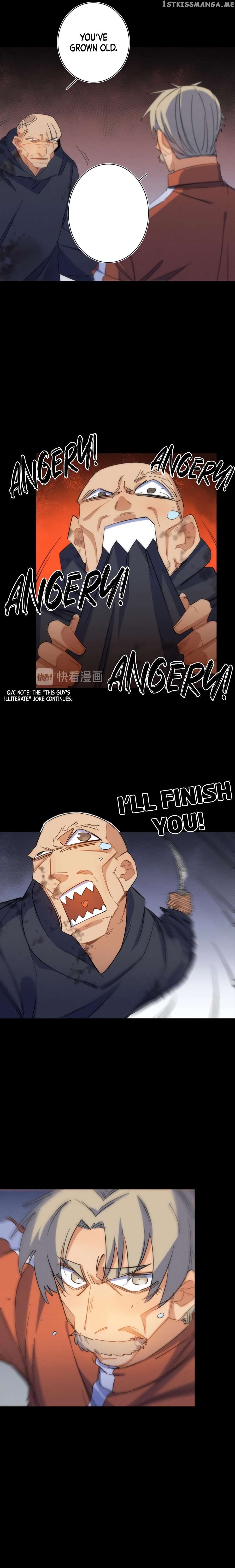 Reality Tv Family Chapter 22 - page 14