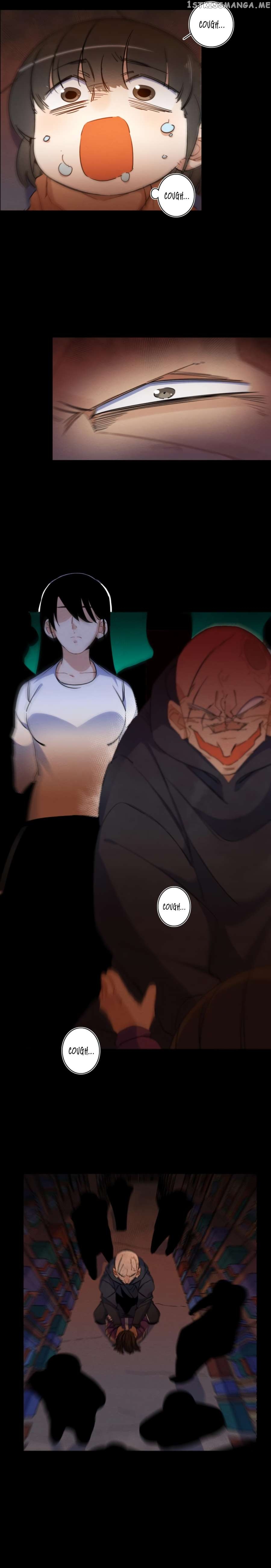Reality Tv Family Chapter 20 - page 15