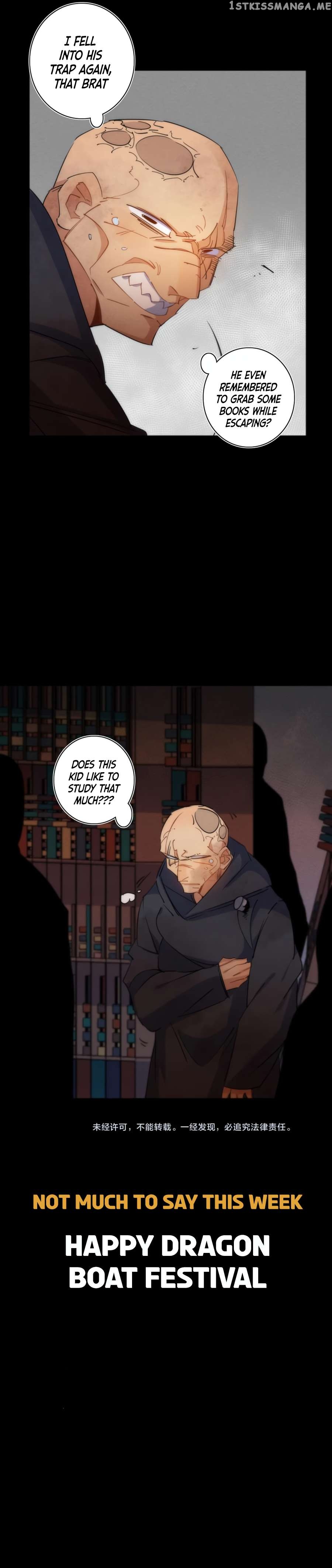 Reality Tv Family Chapter 20 - page 18