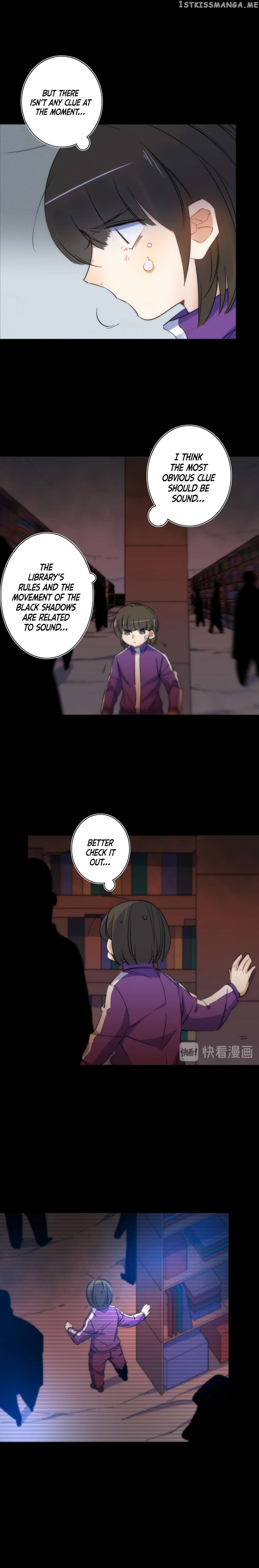 Reality Tv Family Chapter 20 - page 7