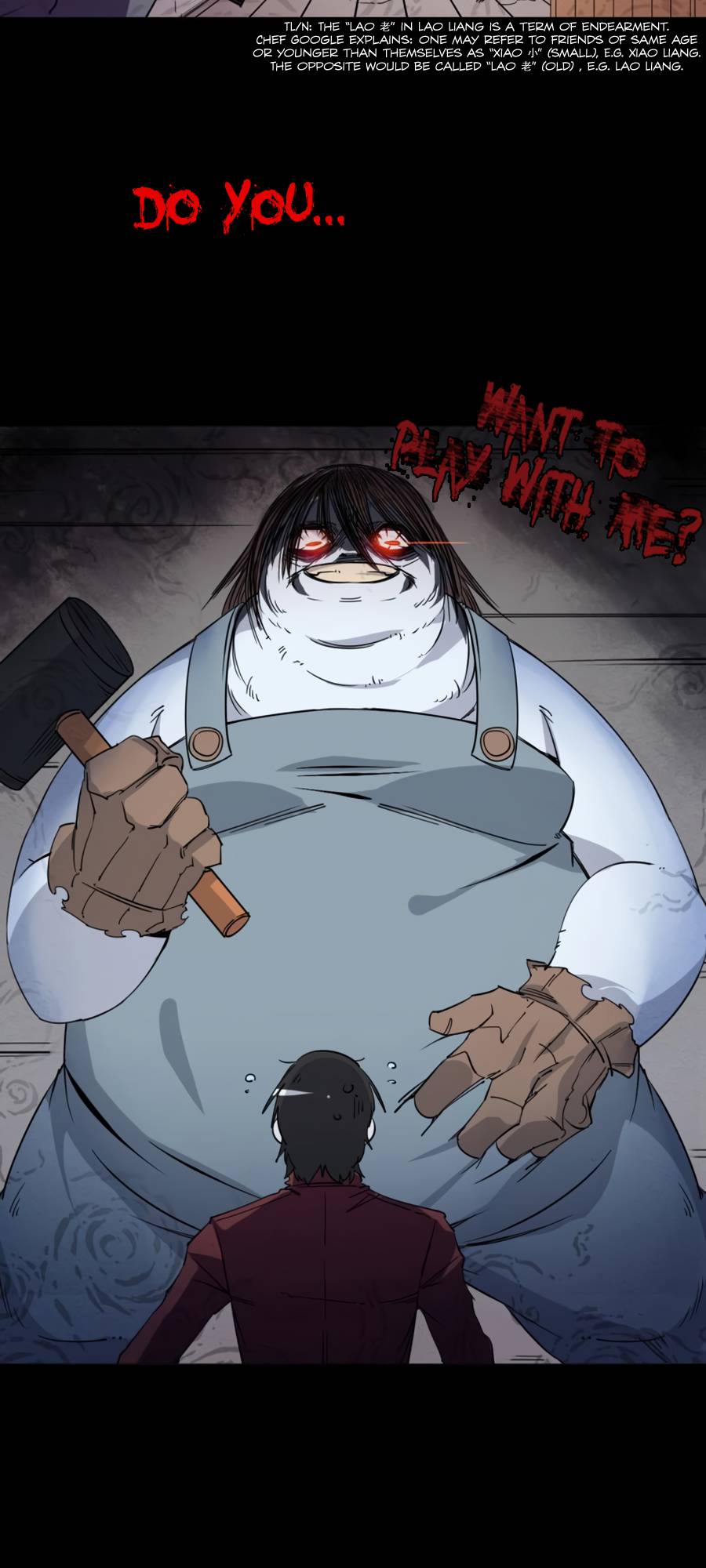 Reality Tv Family Chapter 1 - page 10