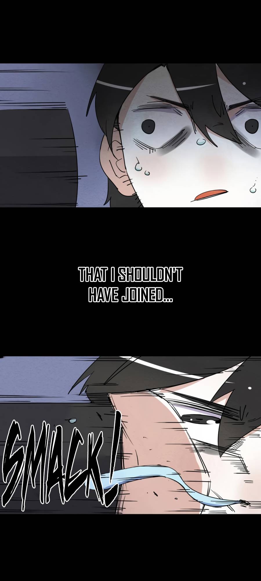 Reality Tv Family Chapter 1 - page 13