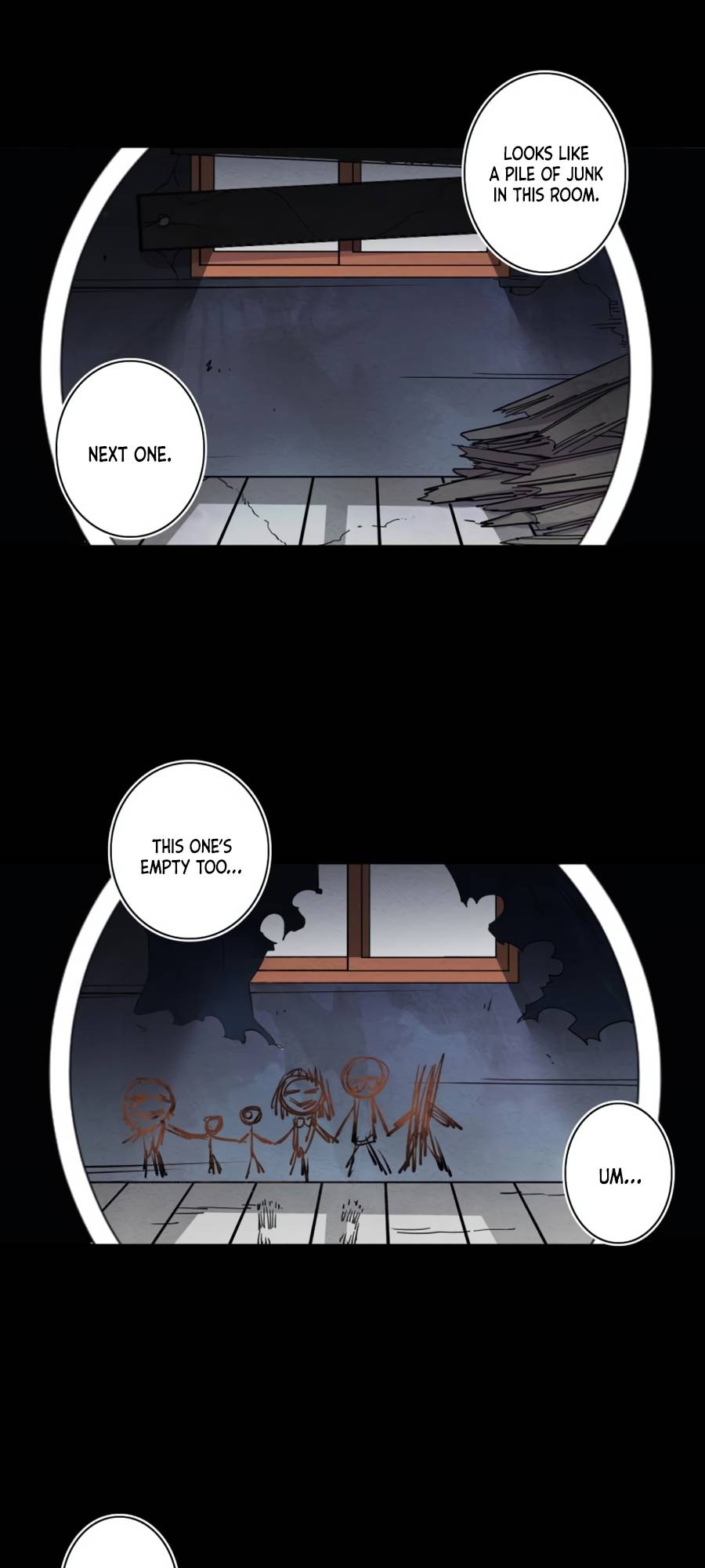 Reality Tv Family Chapter 1 - page 48