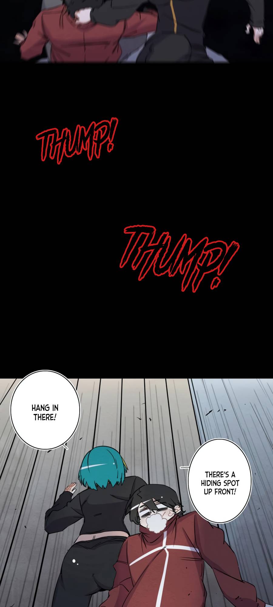 Reality Tv Family Chapter 1 - page 52