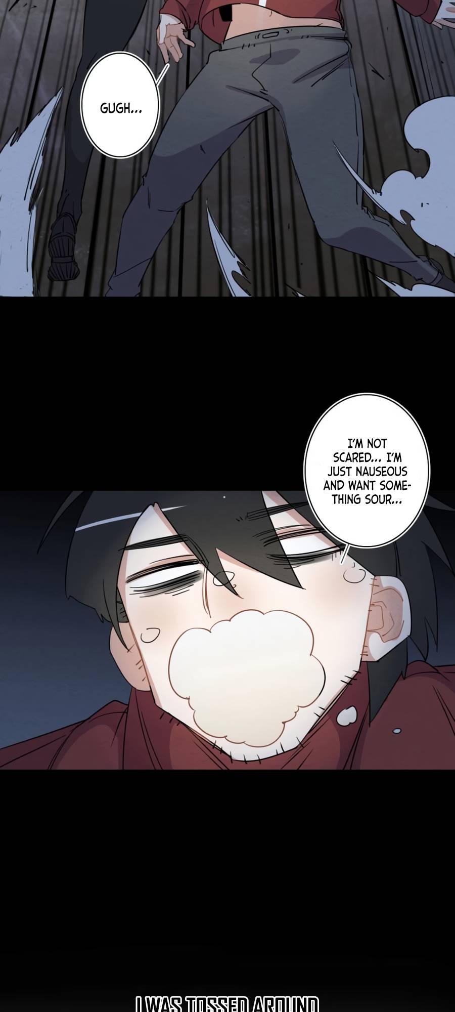 Reality Tv Family Chapter 1 - page 53