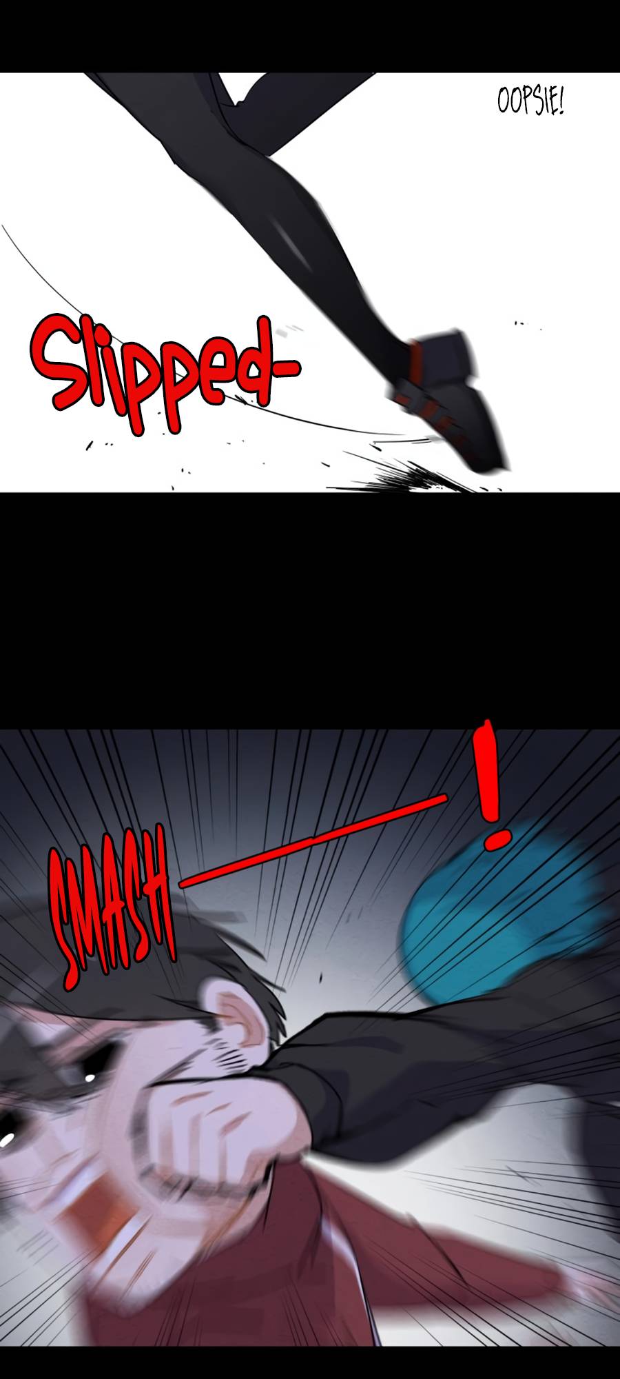 Reality Tv Family Chapter 1 - page 63