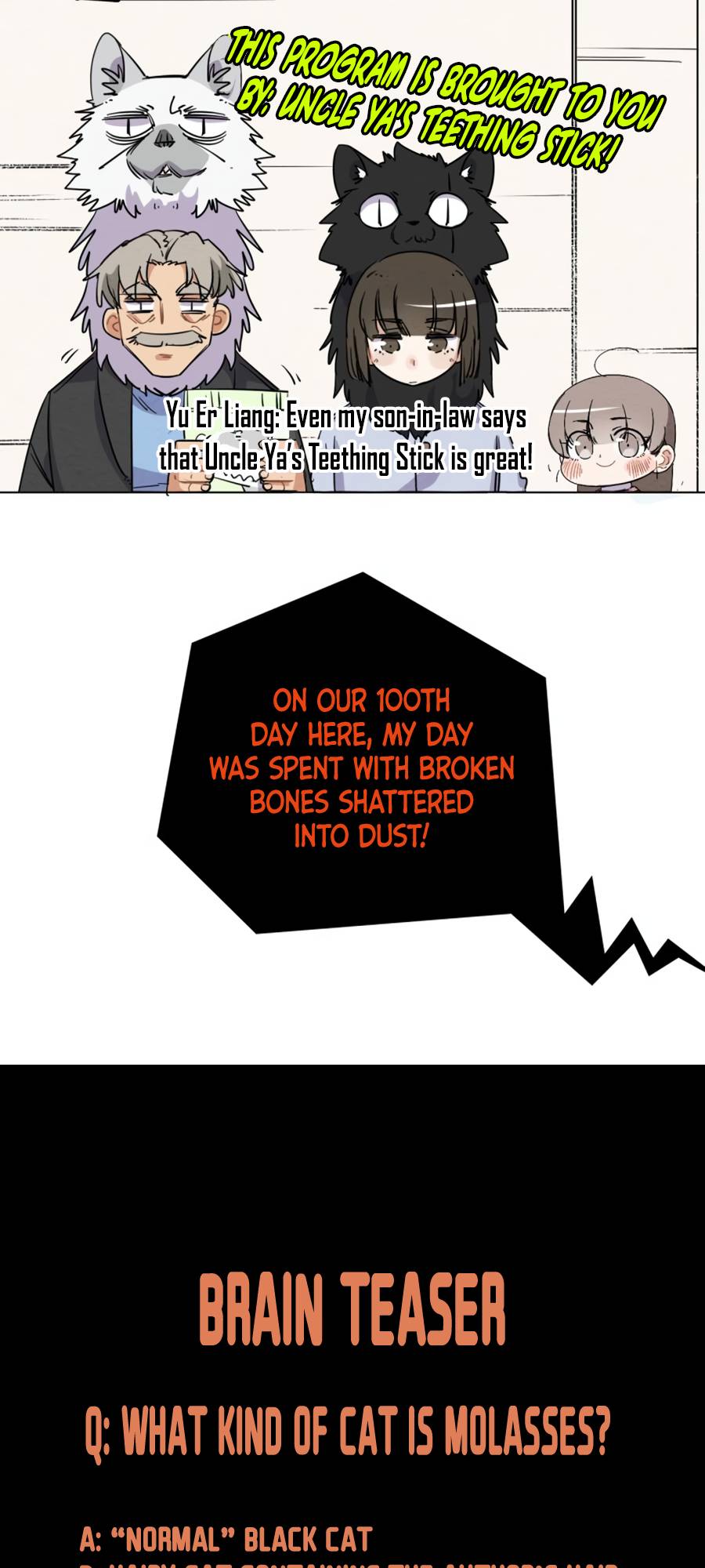 Reality Tv Family Chapter 1 - page 67
