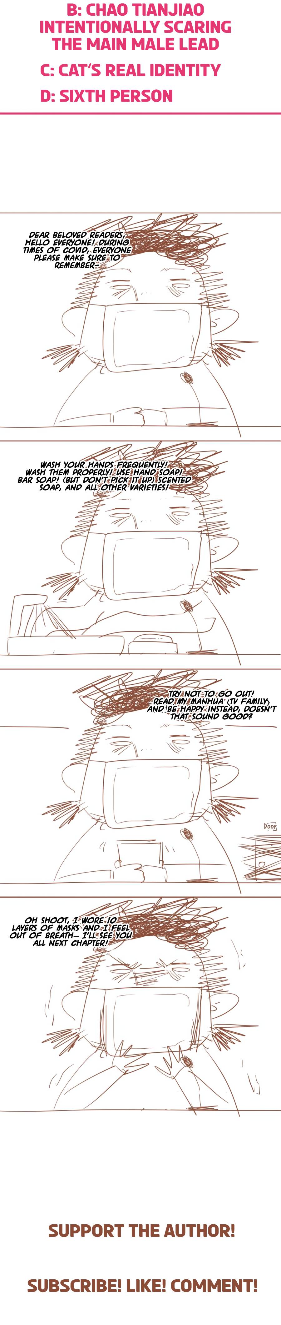 Reality Tv Family Chapter 2 - page 19