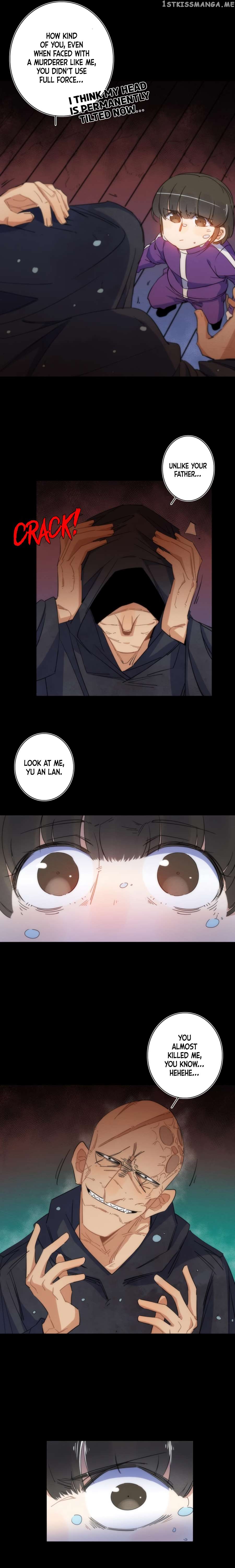 Reality Tv Family Chapter 19 - page 4
