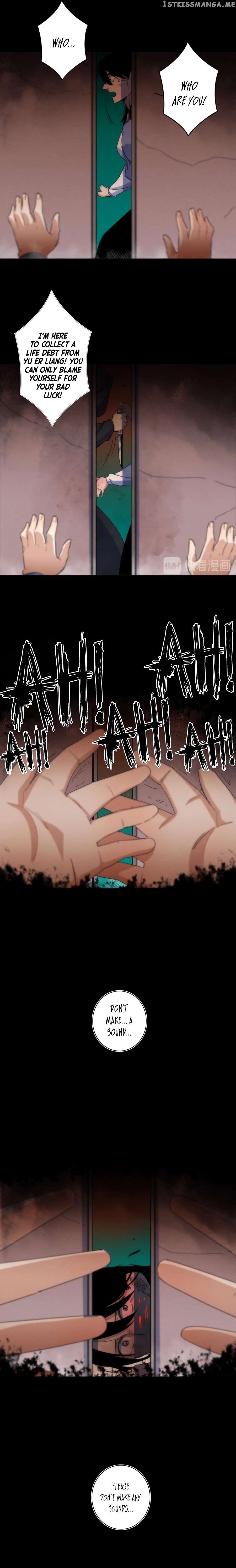 Reality Tv Family Chapter 19 - page 6