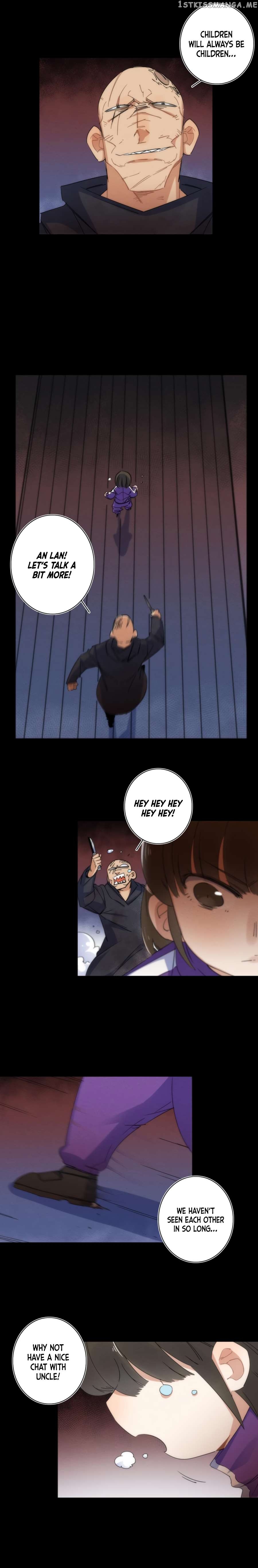 Reality Tv Family Chapter 19 - page 8