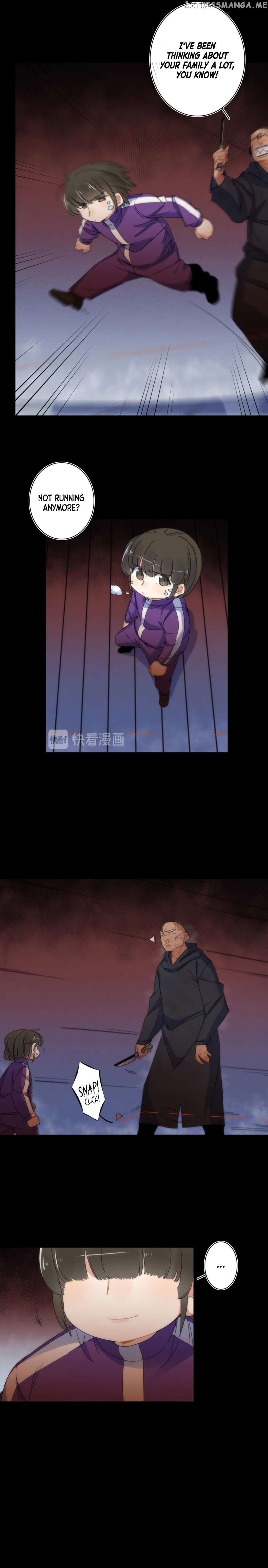 Reality Tv Family Chapter 19 - page 9