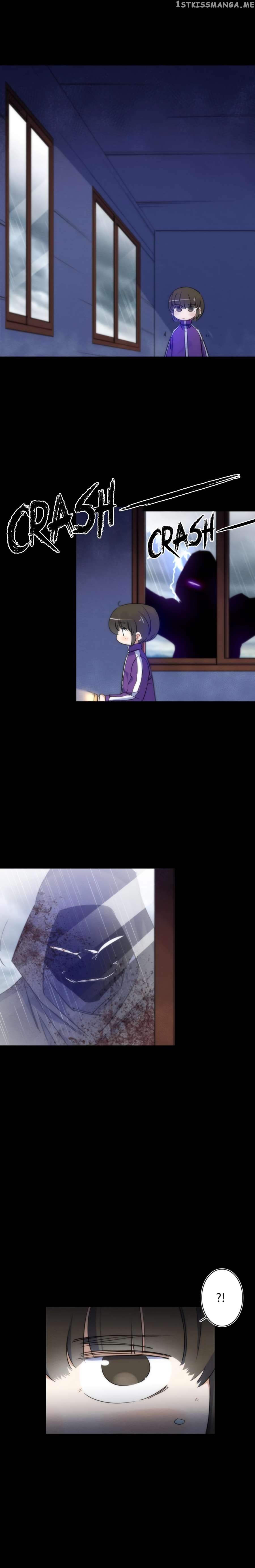 Reality Tv Family Chapter 18 - page 11