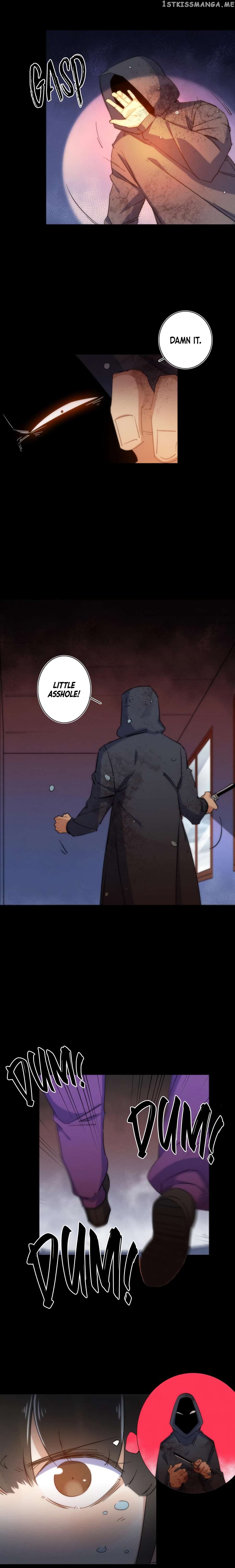 Reality Tv Family Chapter 18 - page 14