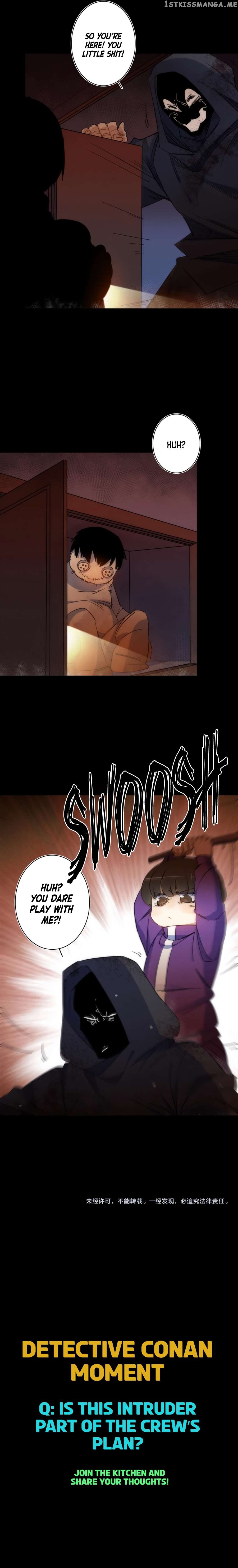 Reality Tv Family Chapter 18 - page 18