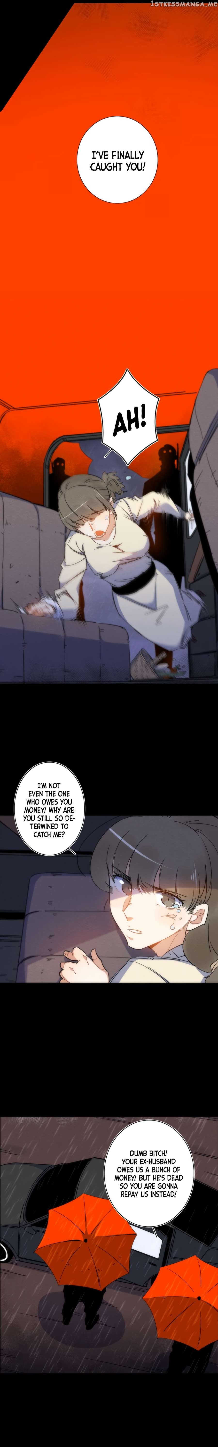 Reality Tv Family Chapter 17 - page 11