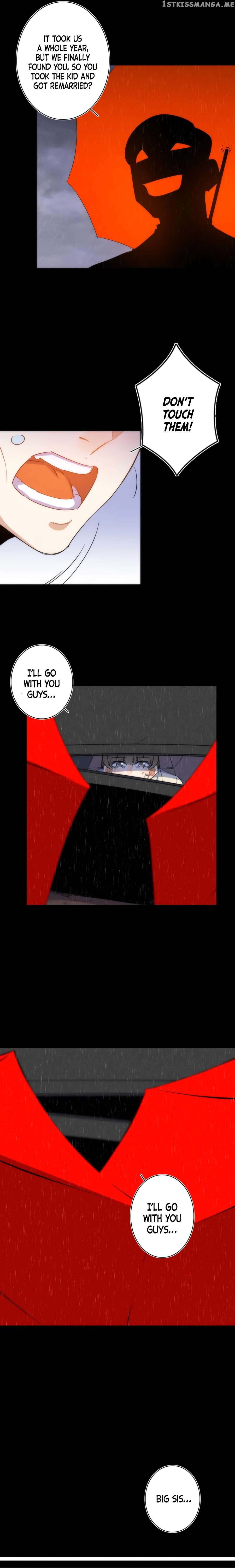 Reality Tv Family Chapter 17 - page 12