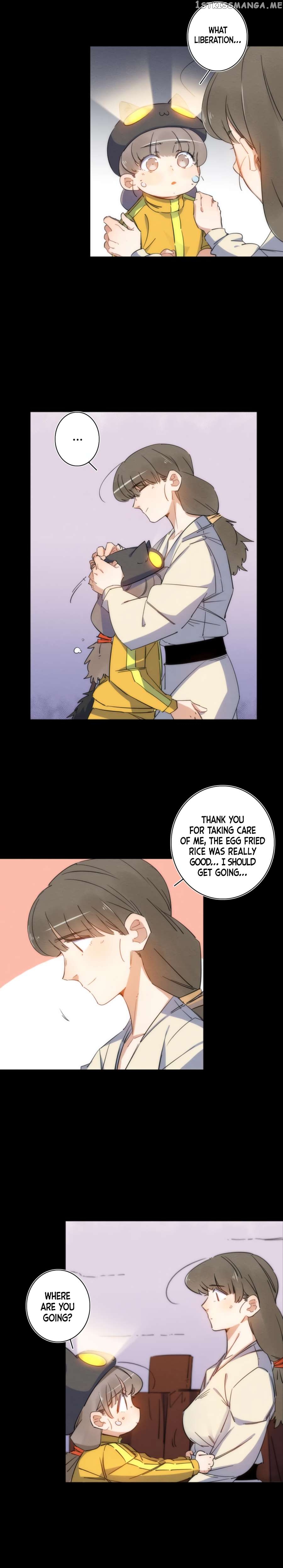 Reality Tv Family Chapter 17 - page 14