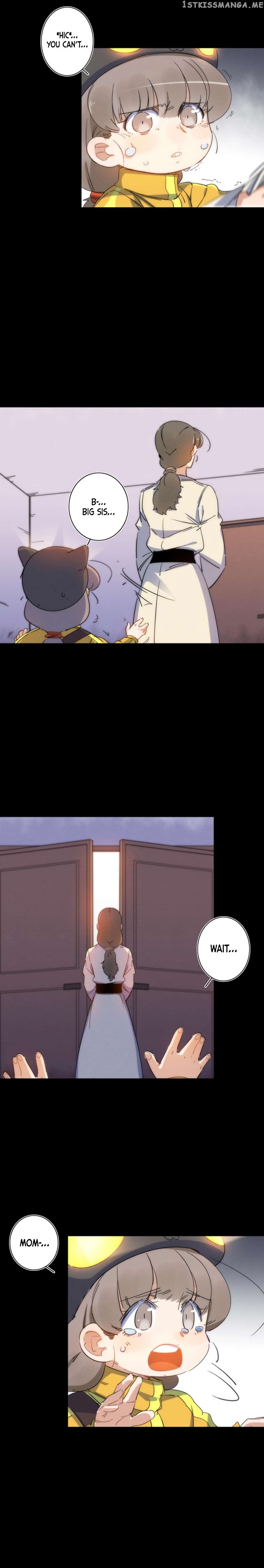 Reality Tv Family Chapter 17 - page 16