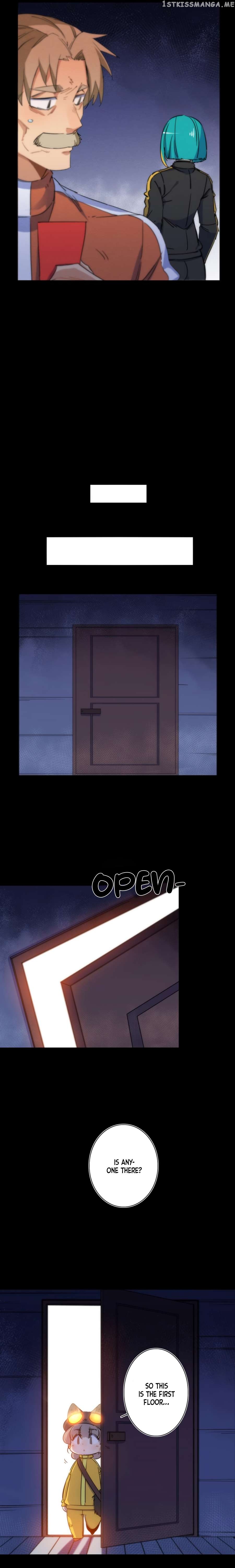 Reality Tv Family Chapter 16 - page 12