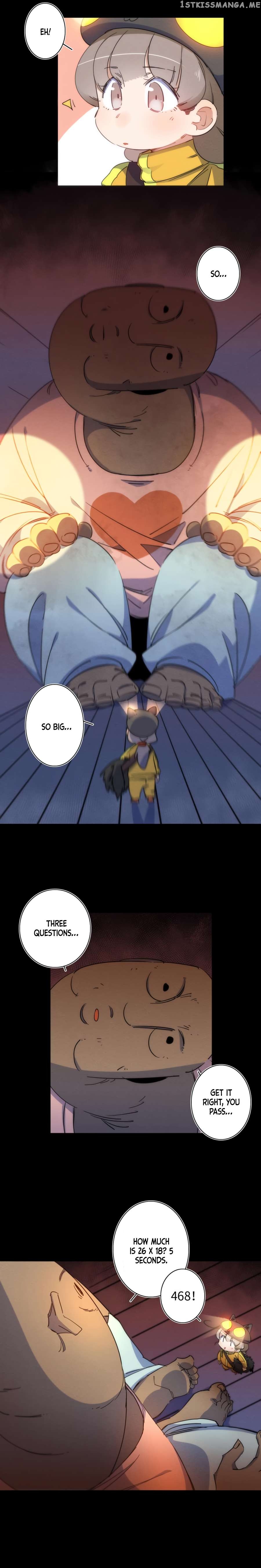 Reality Tv Family Chapter 16 - page 17