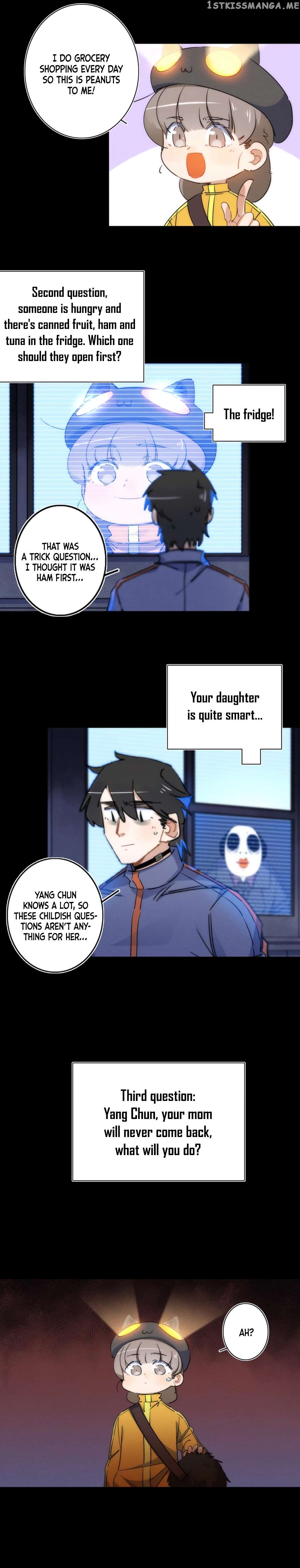 Reality Tv Family Chapter 16 - page 18