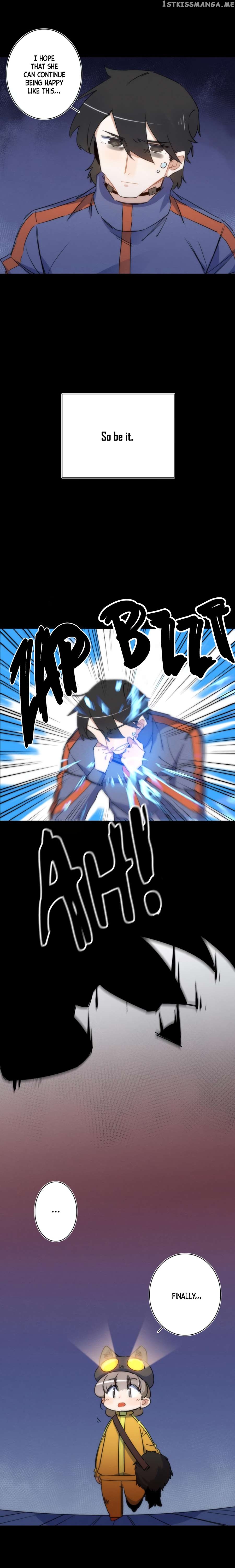 Reality Tv Family Chapter 16 - page 21