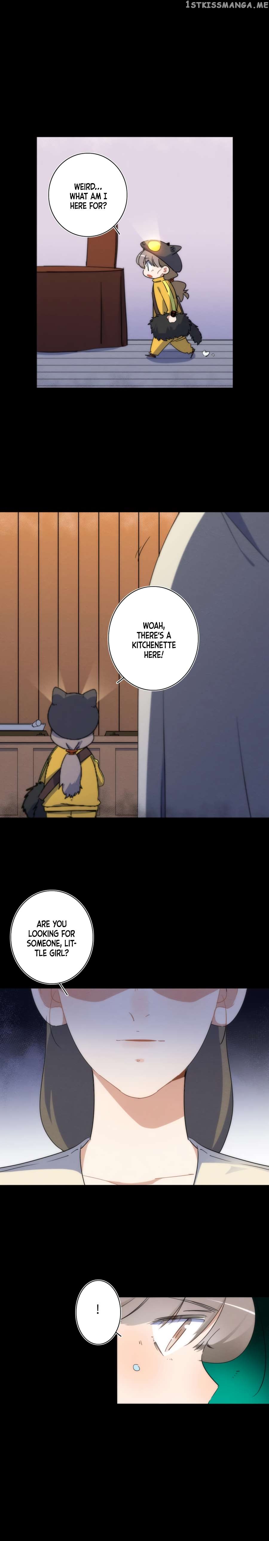 Reality Tv Family Chapter 16 - page 23