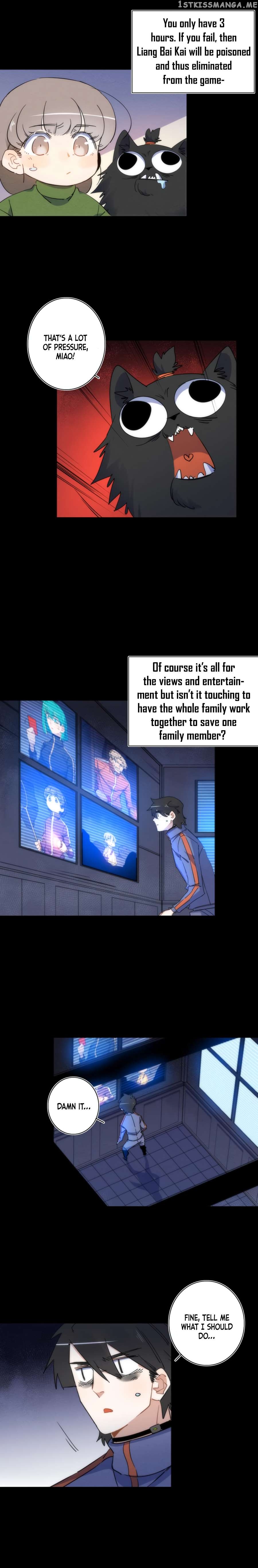 Reality Tv Family Chapter 16 - page 7