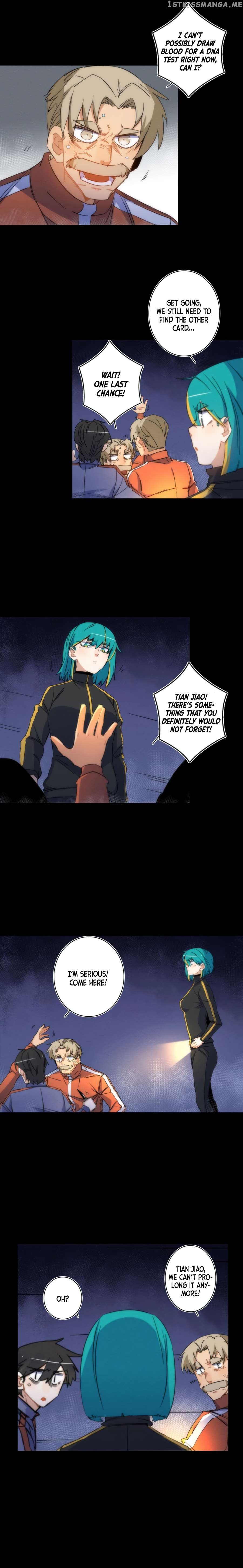 Reality Tv Family Chapter 15 - page 6